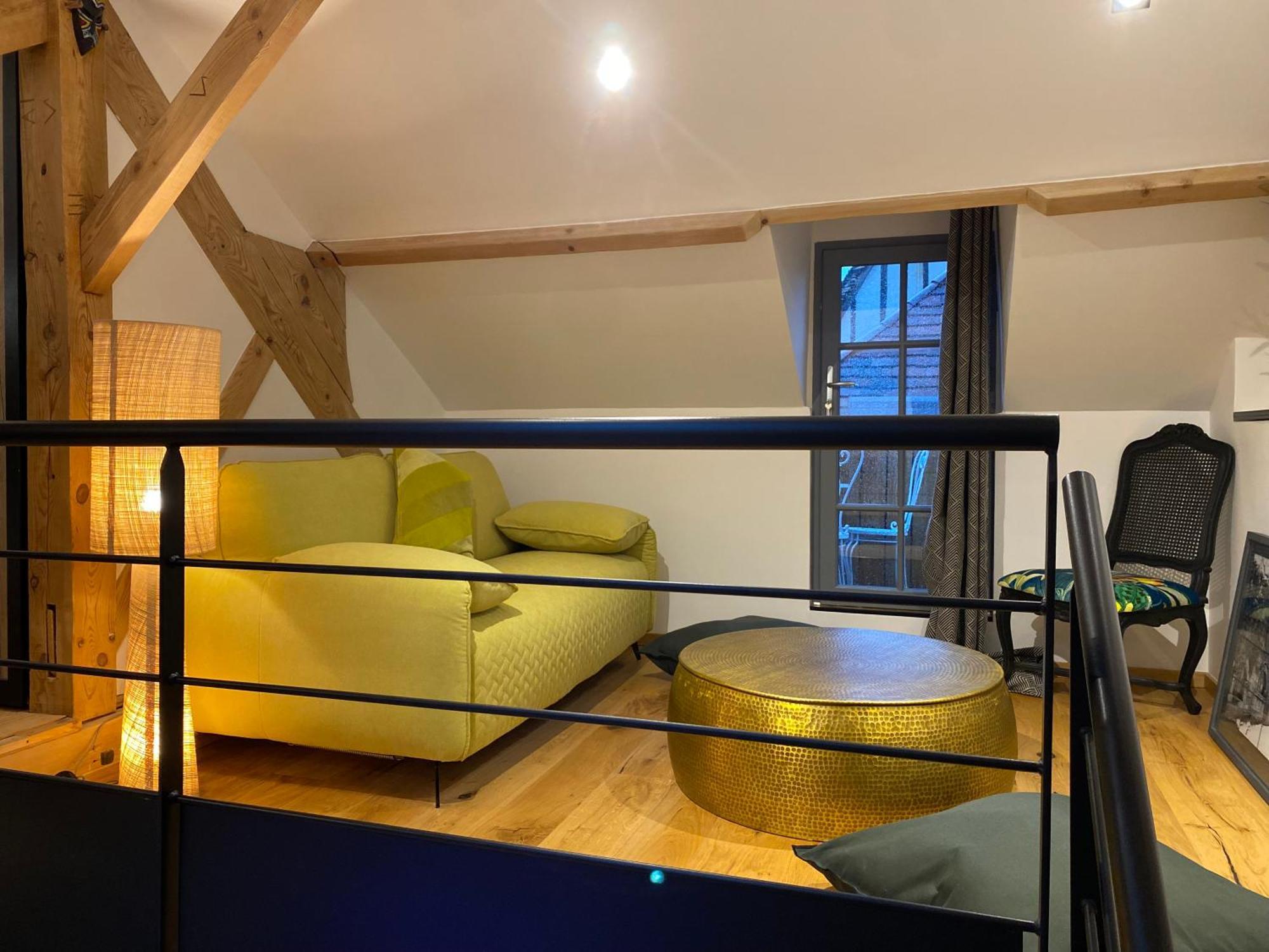 Appartement Avec Terrasse & Parking Sarlat Centre Buitenkant foto